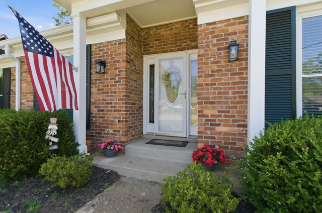 914 Percy Warner Blvd, Nashville, TN 37205