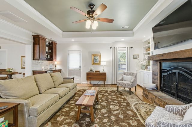 914 Percy Warner Blvd, Nashville, TN 37205