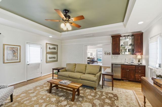914 Percy Warner Blvd, Nashville, TN 37205