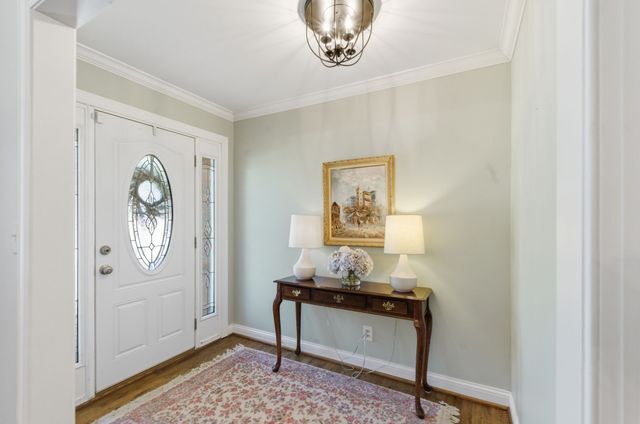 914 Percy Warner Blvd, Nashville, TN 37205