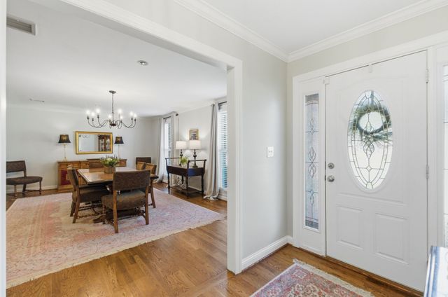 914 Percy Warner Blvd, Nashville, TN 37205