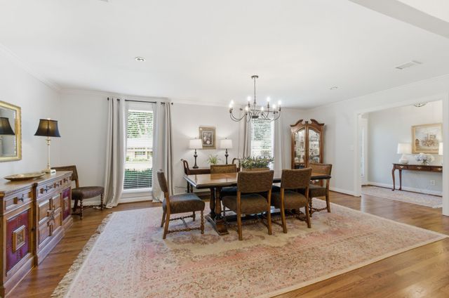 914 Percy Warner Blvd, Nashville, TN 37205