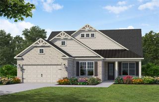 3498 Chosen Boulevard, Snellville, GA 30078