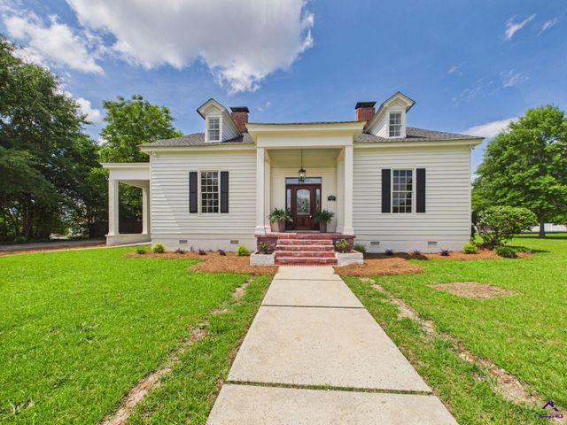6309 mansion Drive, Macon, GA 31216