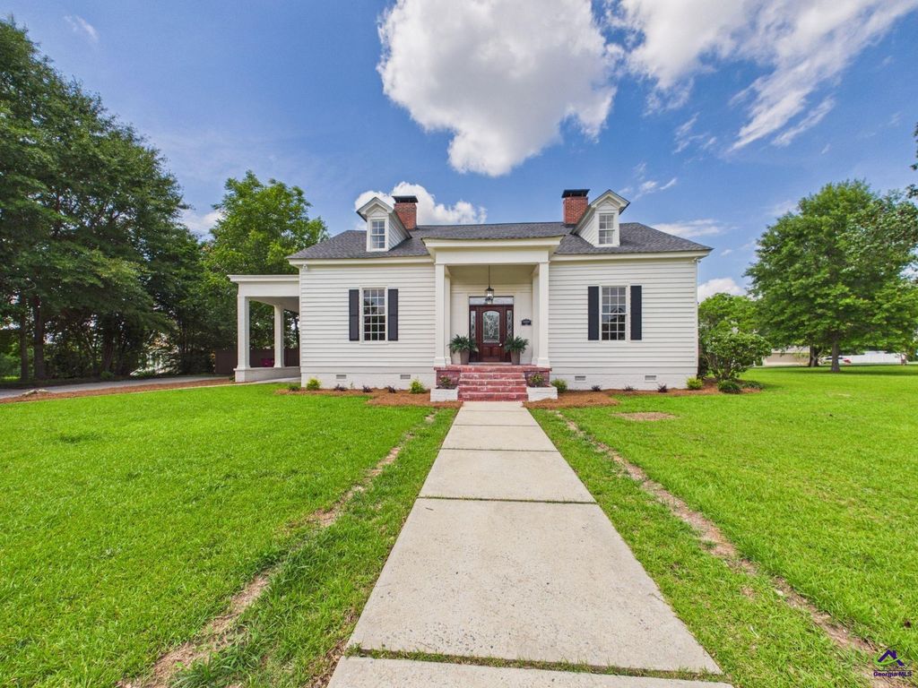 6309 mansion Drive, Macon, GA 31216