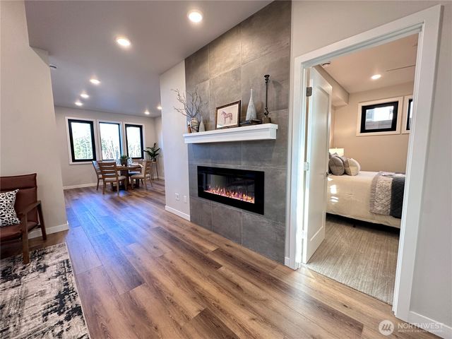 4304 Creston Way, Bellingham, WA 98226