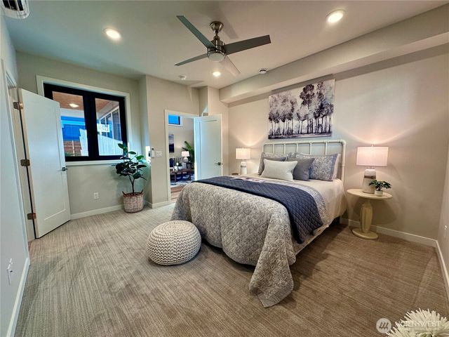 4304 Creston Way, Bellingham, WA 98226