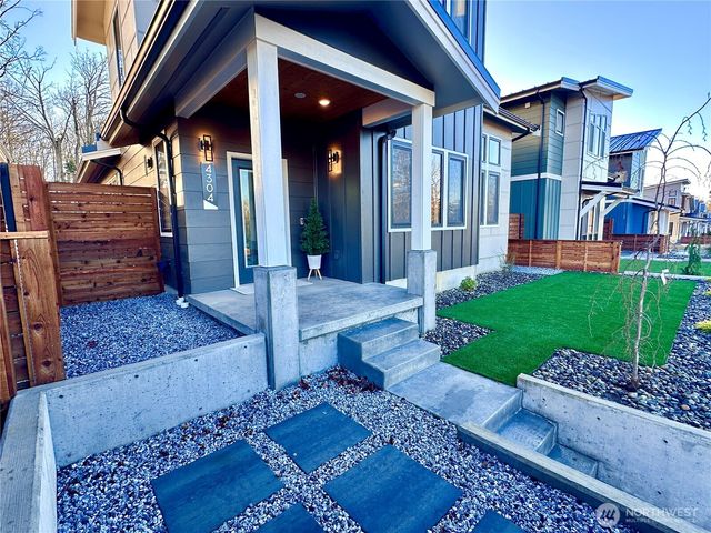 4304 Creston Way, Bellingham, WA 98226