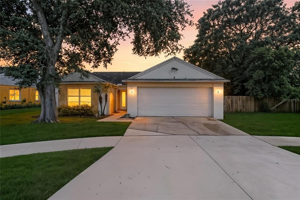 6125 MORNINGDALE AVENUE, Lakeland, FL 33813