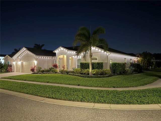 3840 CARDENAL AVENUE, Sun City Center, FL 33573