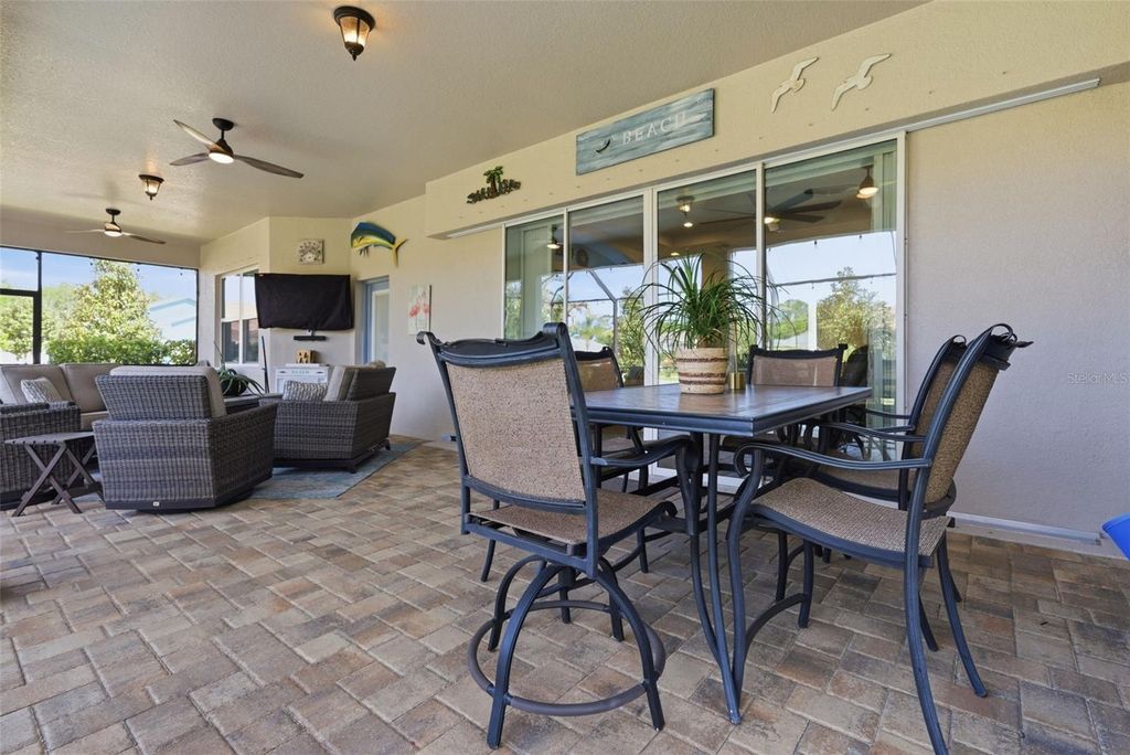 Image 12 of property listing at 3840 CARDENAL AVENUE, Sun City Center, FL 33573