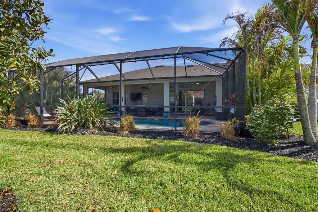 Image 26 of property listing at 3840 CARDENAL AVENUE, Sun City Center, FL 33573