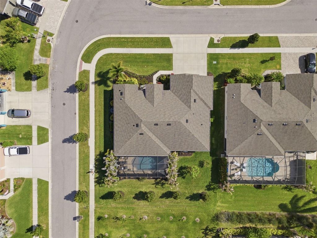 Image 33 of property listing at 3840 CARDENAL AVENUE, Sun City Center, FL 33573