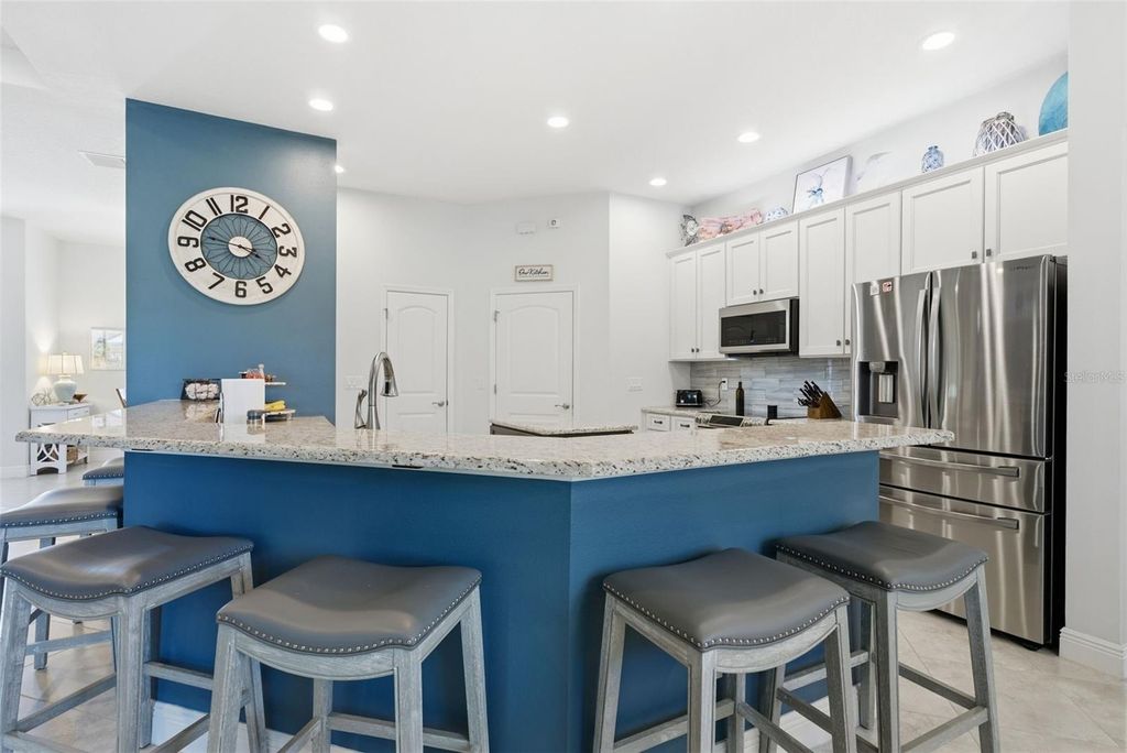 Image 6 of property listing at 3840 CARDENAL AVENUE, Sun City Center, FL 33573