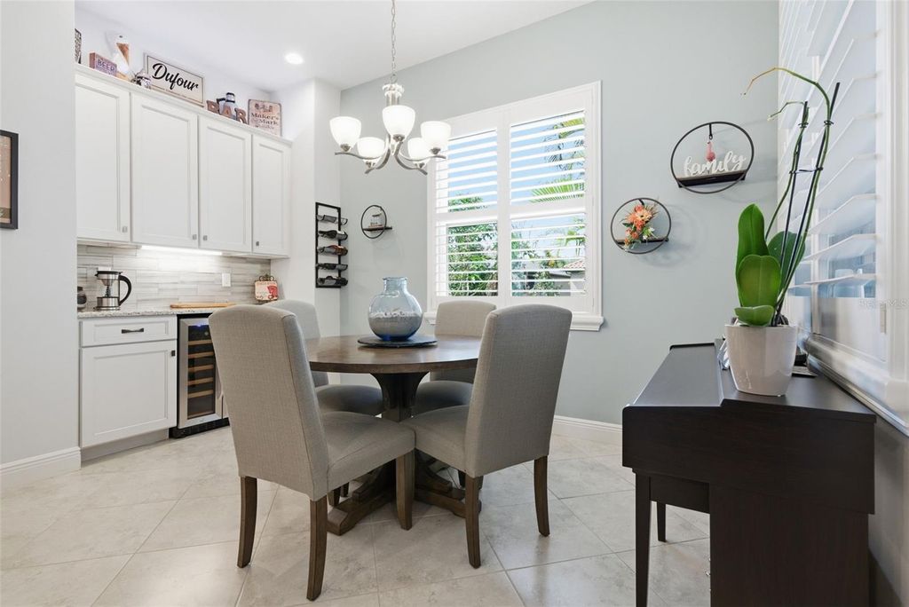 Image 8 of property listing at 3840 CARDENAL AVENUE, Sun City Center, FL 33573