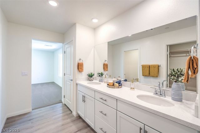 1025 Copper Robin Street, Henderson, NV 89011