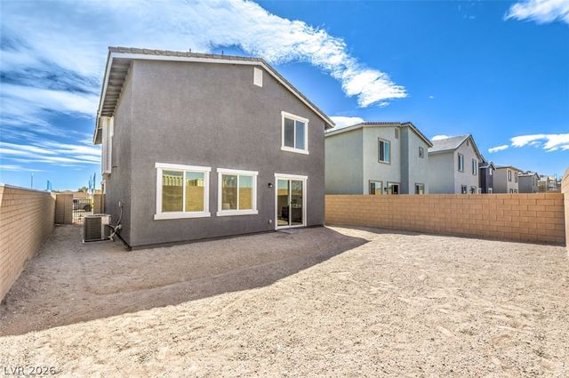 1025 Copper Robin Street, Henderson, NV 89011