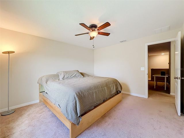 3554 RODRICK CIRCLE, Orlando, FL 32824