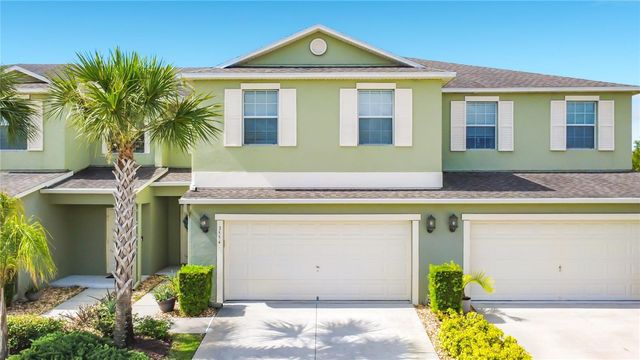 3554 RODRICK CIRCLE, Orlando, FL 32824