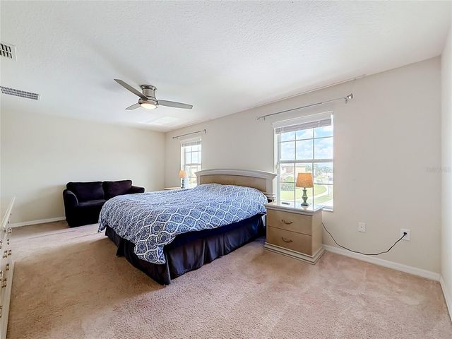 3554 RODRICK CIRCLE, Orlando, FL 32824
