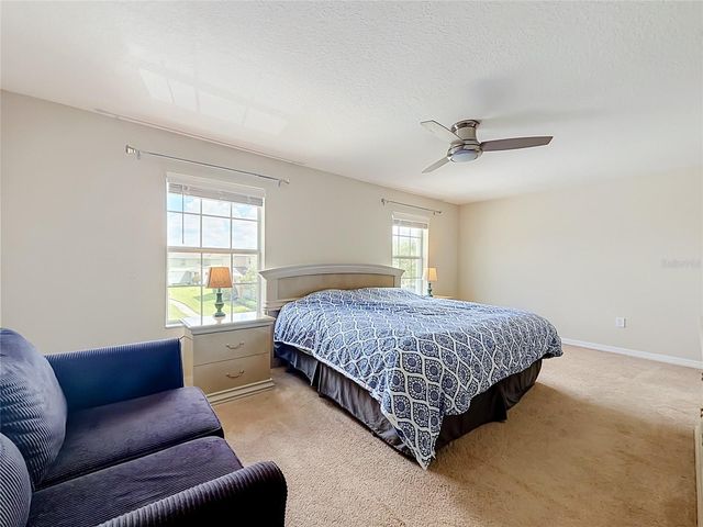 3554 RODRICK CIRCLE, Orlando, FL 32824