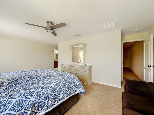 3554 RODRICK CIRCLE, Orlando, FL 32824