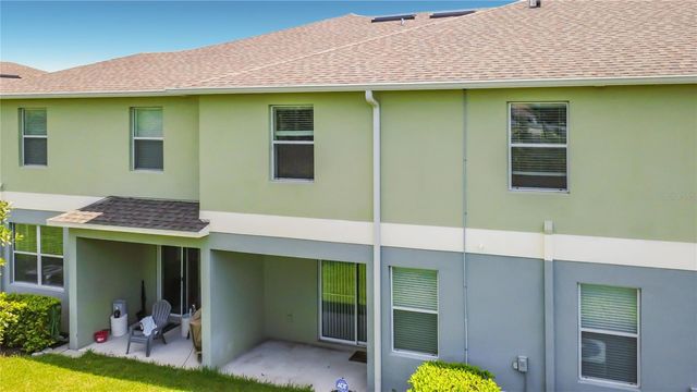 3554 RODRICK CIRCLE, Orlando, FL 32824
