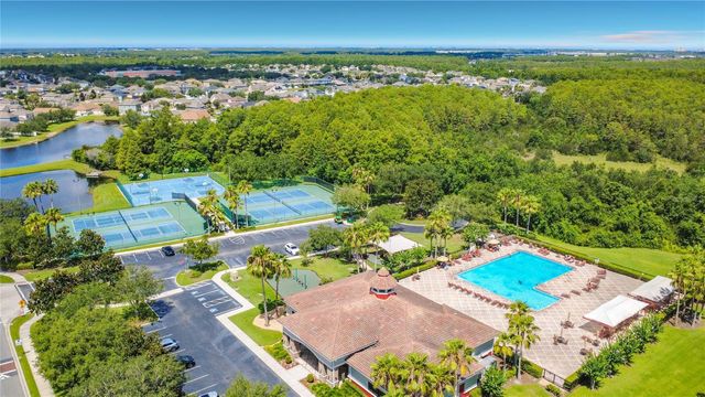 3554 RODRICK CIRCLE, Orlando, FL 32824