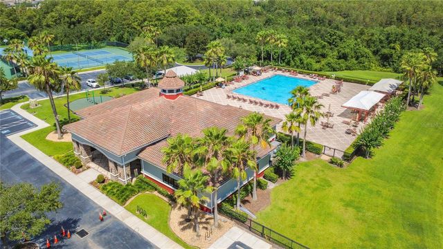 3554 RODRICK CIRCLE, Orlando, FL 32824