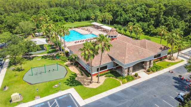 3554 RODRICK CIRCLE, Orlando, FL 32824