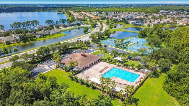 3554 RODRICK CIRCLE, Orlando, FL 32824