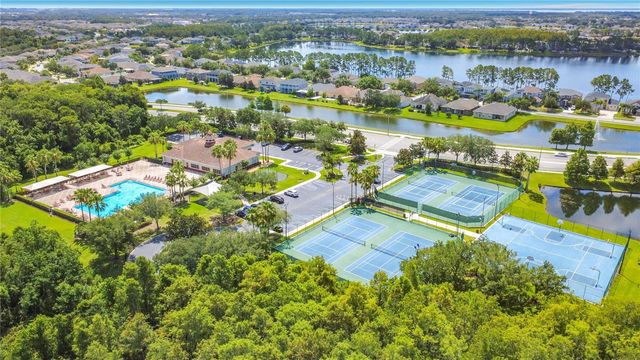 3554 RODRICK CIRCLE, Orlando, FL 32824