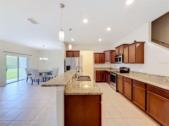3554 RODRICK CIRCLE, Orlando, FL 32824
