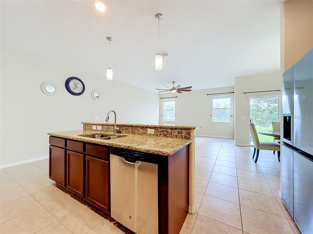3554 RODRICK CIRCLE, Orlando, FL 32824