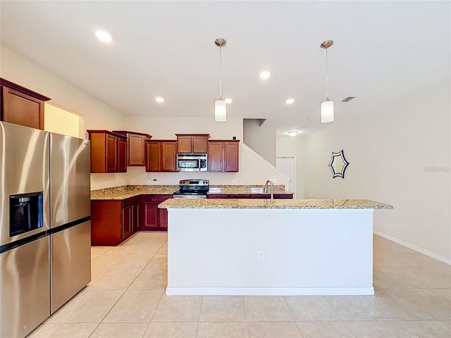 3554 RODRICK CIRCLE, Orlando, FL 32824