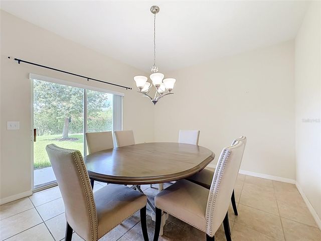 3554 RODRICK CIRCLE, Orlando, FL 32824