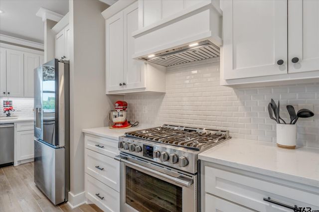 16306 Rainier, Lindale, TX 75771