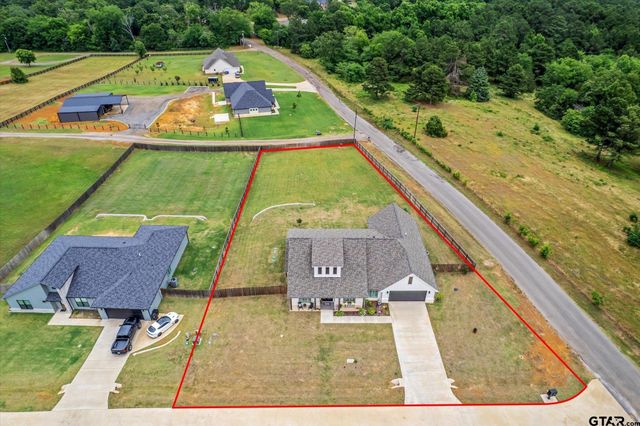 16306 Rainier, Lindale, TX 75771
