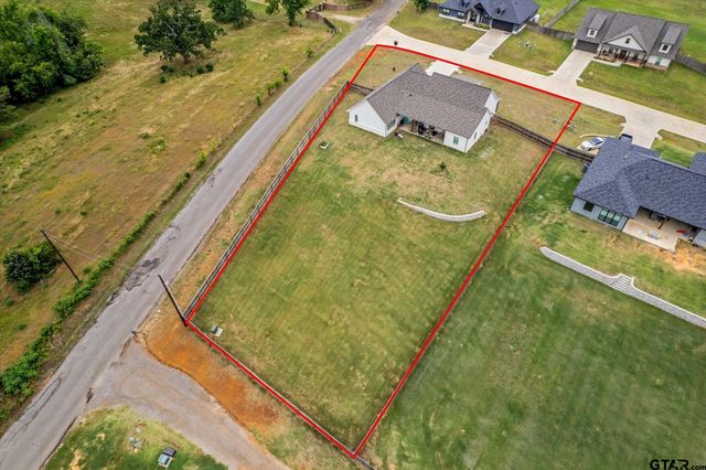 16306 Rainier, Lindale, TX 75771
