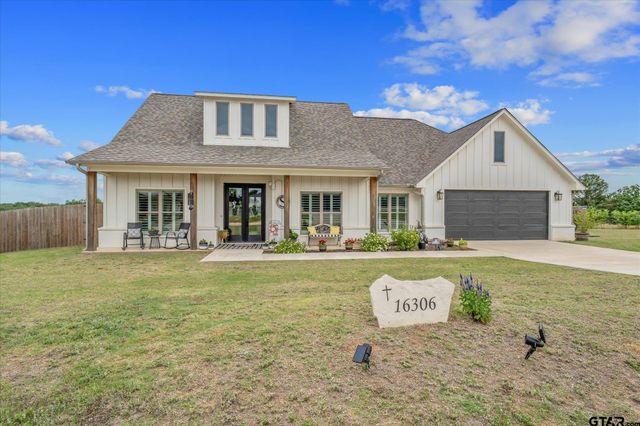 16306 Rainier, Lindale, TX 75771