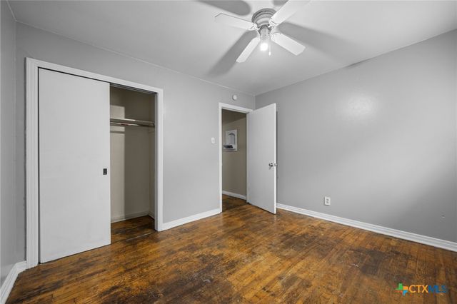 1104 N 10th Street, Killeen, TX 76541