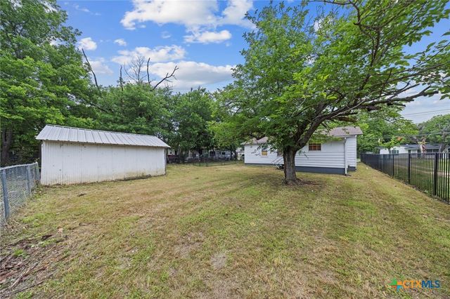 1104 N 10th Street, Killeen, TX 76541