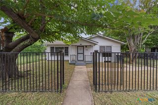 1104 N 10th Street, Killeen, TX 76541