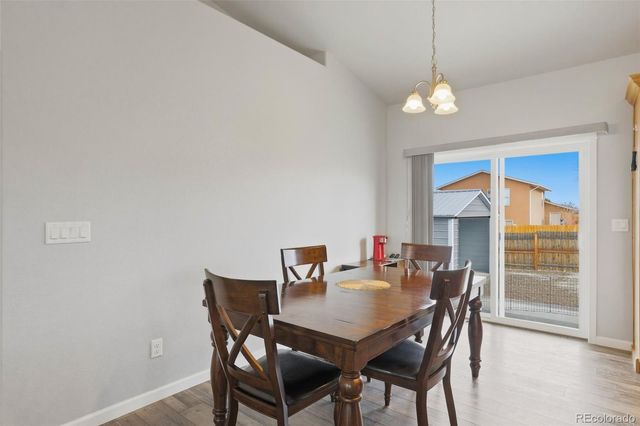 830 S Blakeland, Pueblo West, CO 81007