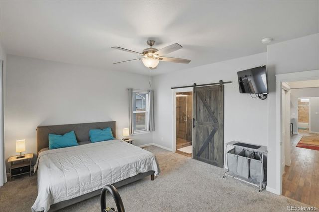 830 S Blakeland, Pueblo West, CO 81007