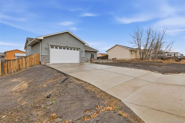 830 S Blakeland, Pueblo West, CO 81007