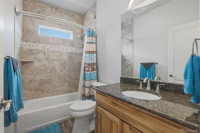 830 S Blakeland, Pueblo West, CO 81007