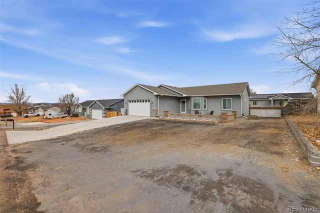 830 S Blakeland, Pueblo West, CO 81007