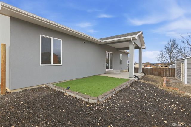 830 S Blakeland, Pueblo West, CO 81007