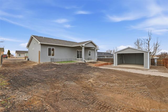 830 S Blakeland, Pueblo West, CO 81007